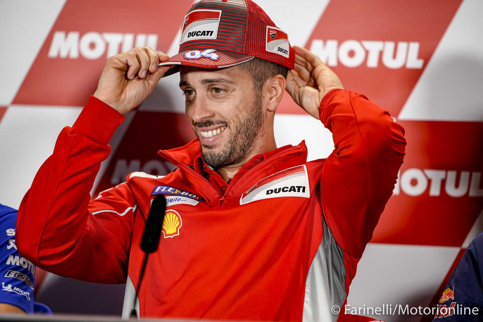 MotoGP Motegi Day_1